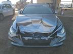 2021 Hyundai Sonata Sel за продажба в Tanner, AL - Front End