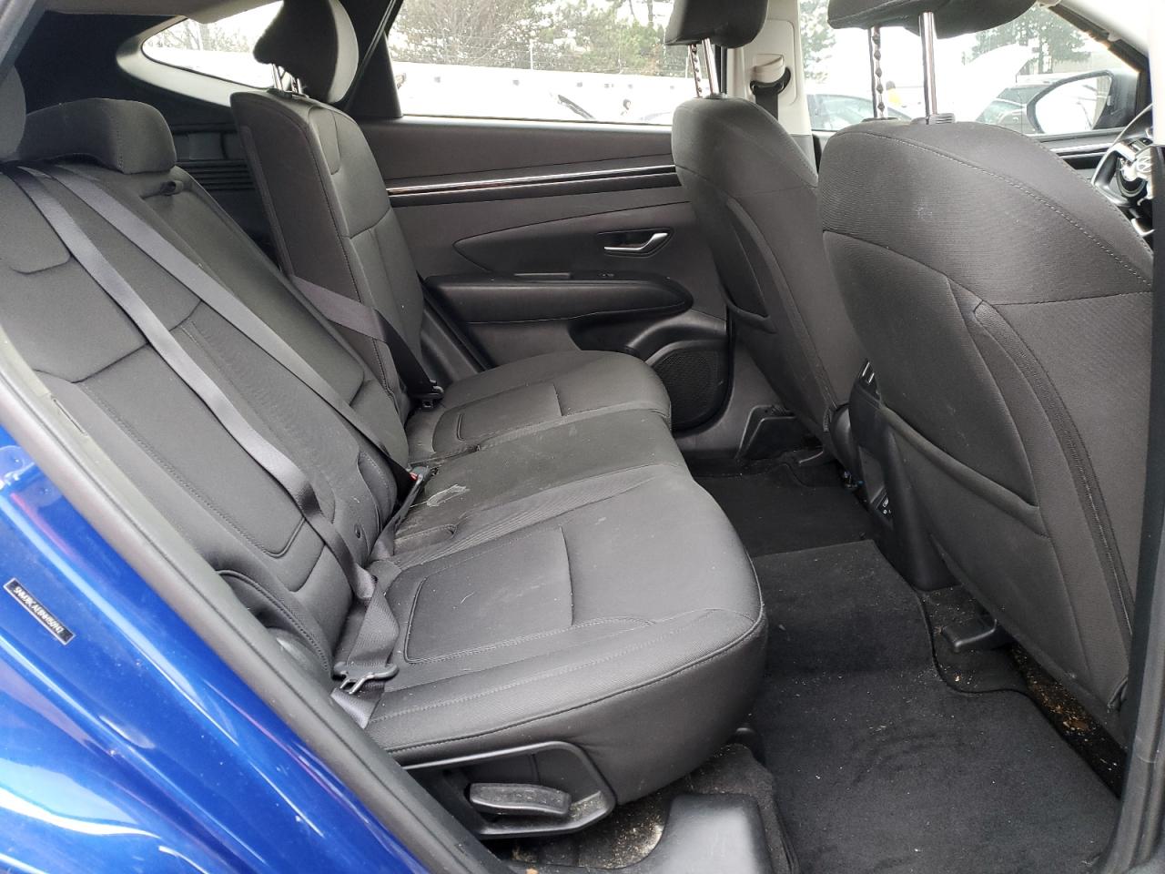 2022 Hyundai Tucson - Image 11