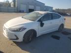 2018 Hyundai Elantra Sel for Sale in Savannah, GA - Front End