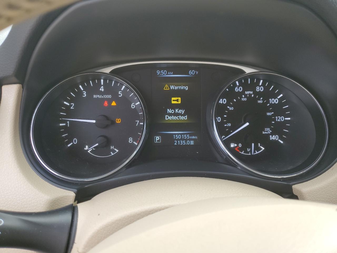 2015 Nissan Rogue - Image 9