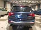 2011 Acura Mdx Technology zu verkaufen in West Mifflin, PA - Minor Dent/Scratches