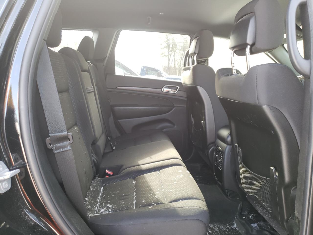 2018 Jeep Grand Cherokee - Image 11