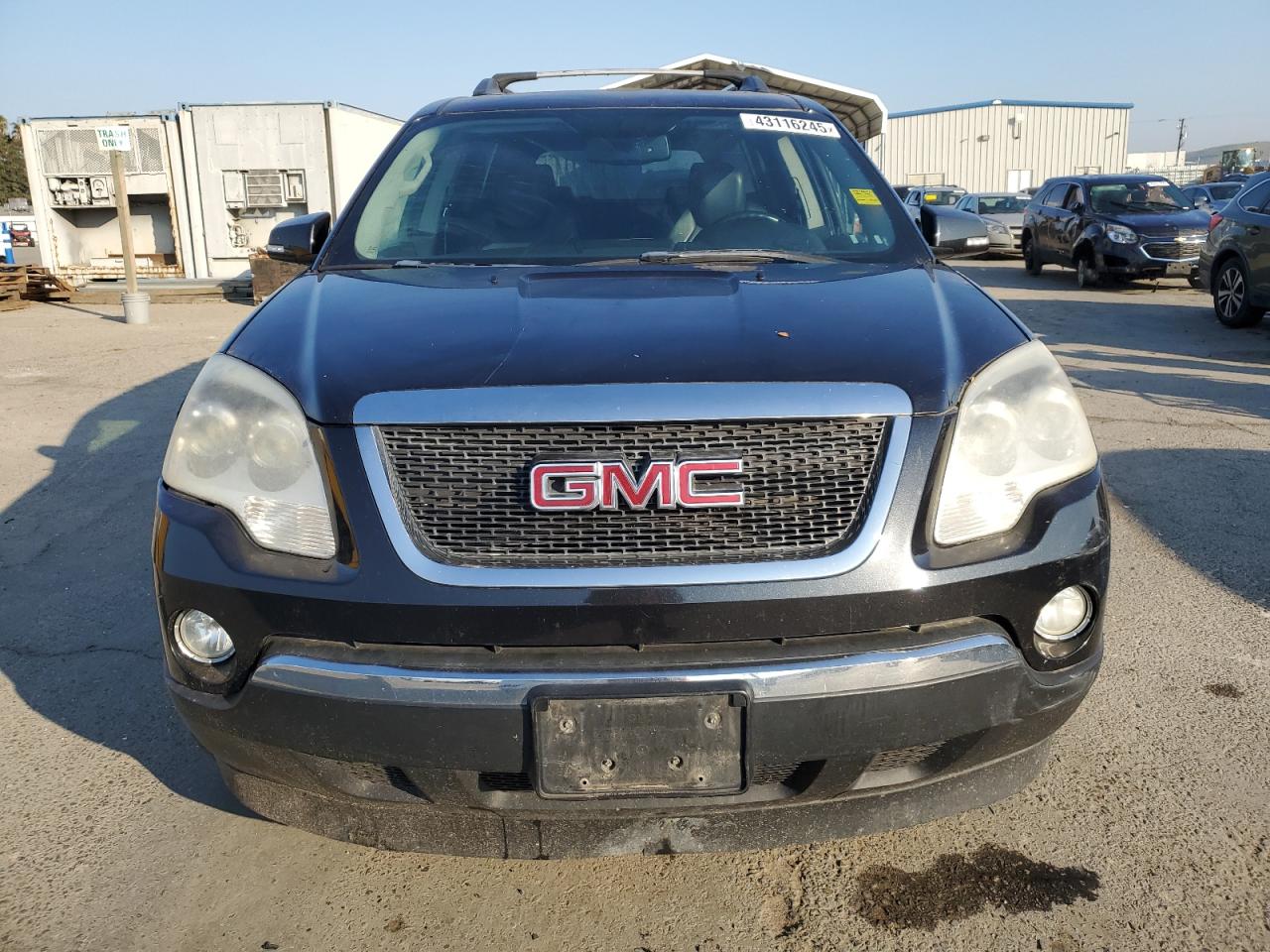 2012 GMC Acadia - Image 5