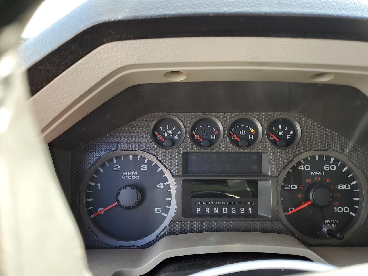 2009 Ford F250 - Image 8