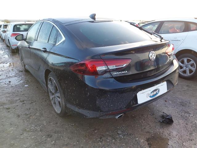 2017 VAUXHALL INSIGNIA E