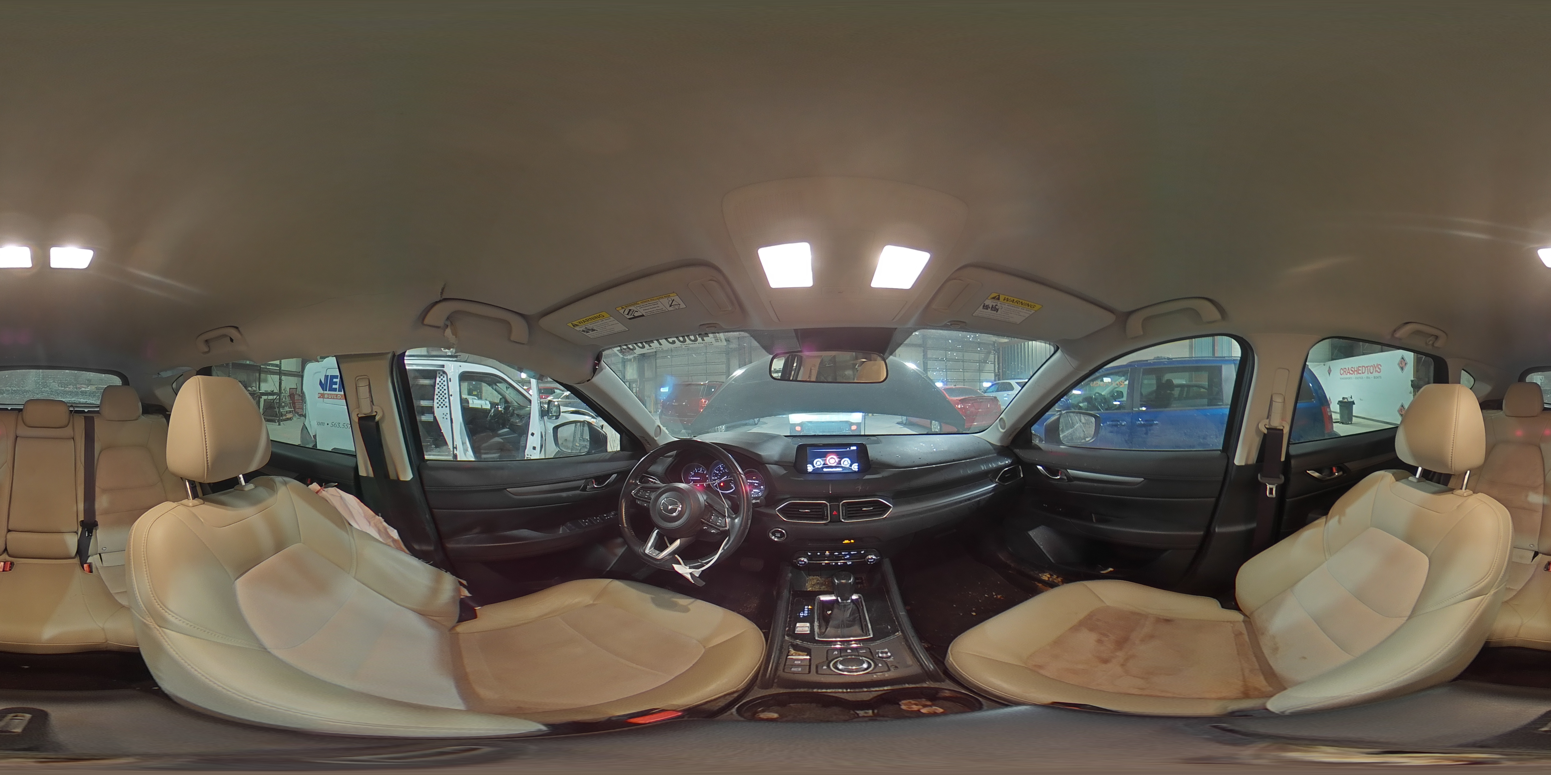 2019 Mazda CX-5 - Image 13