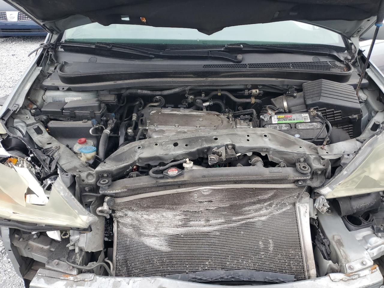 2009 Honda Odyssey - Image 12