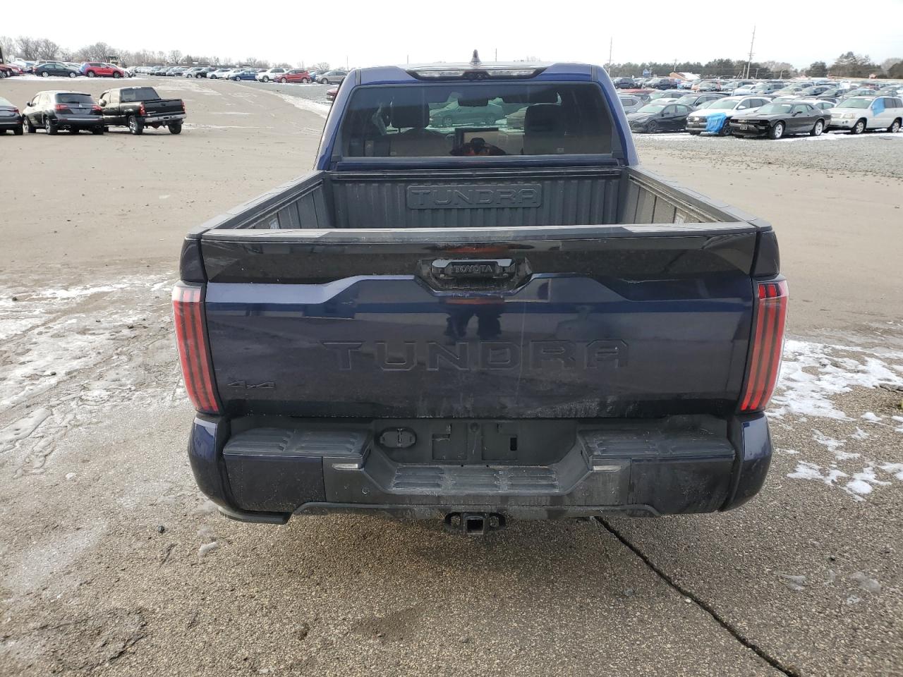 2022 Toyota Tundra - Image 6