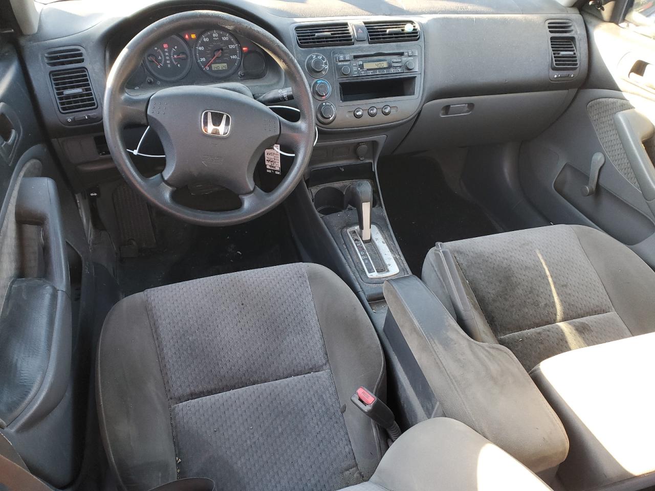 2004 Honda Civic - Image 8