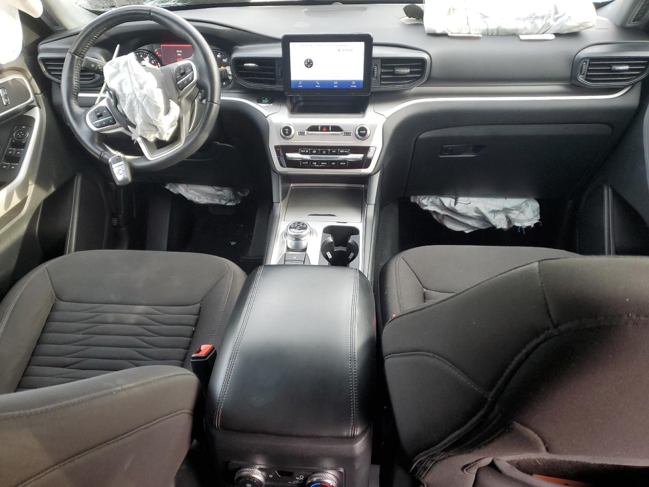 2021 Ford Explorer - Image 8