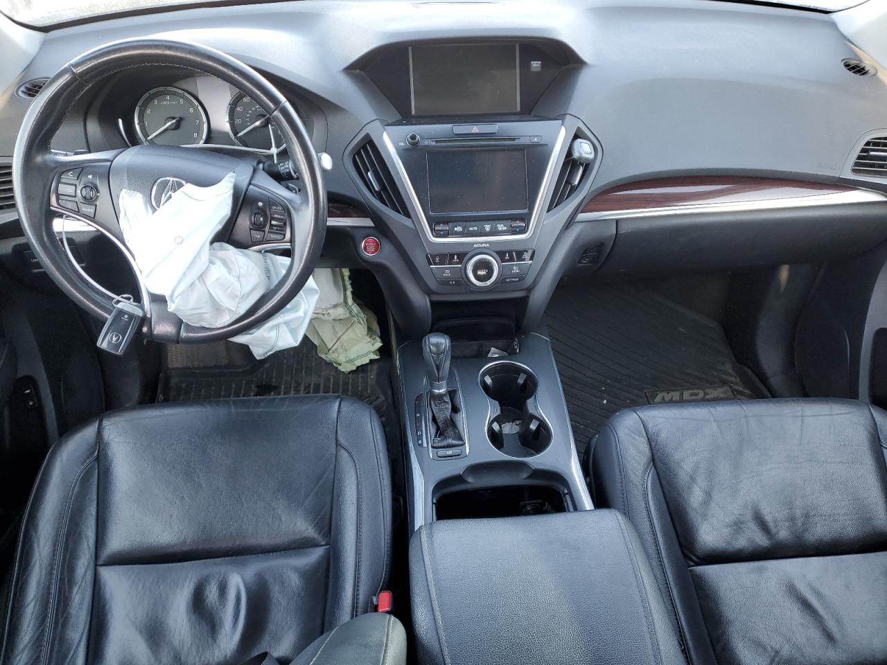 2014 Acura MDX - Image 8