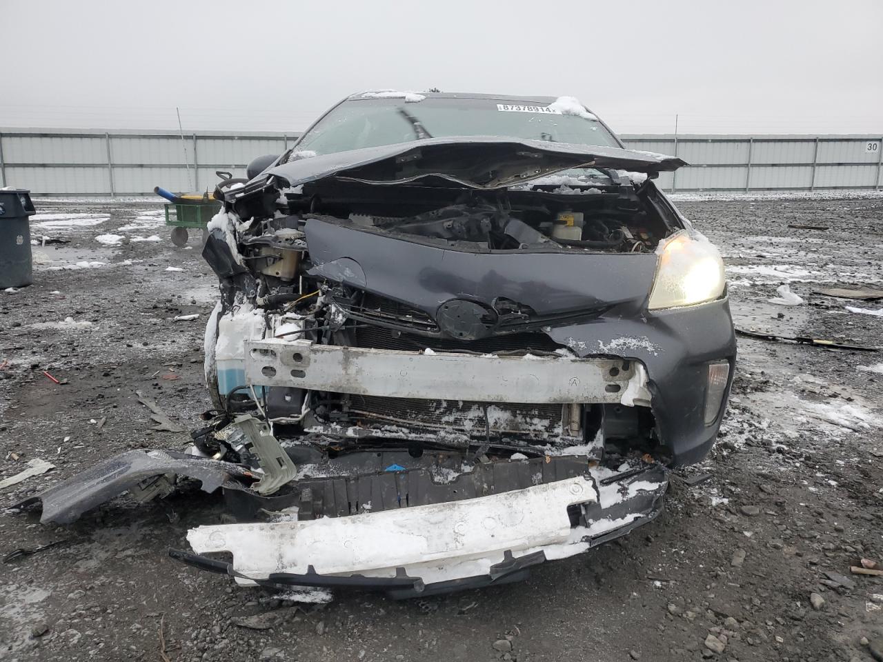 2013 Toyota Prius - Image 5