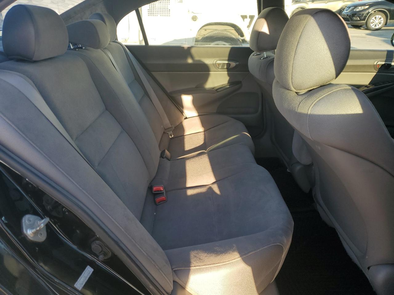 2008 Honda Civic - Image 10