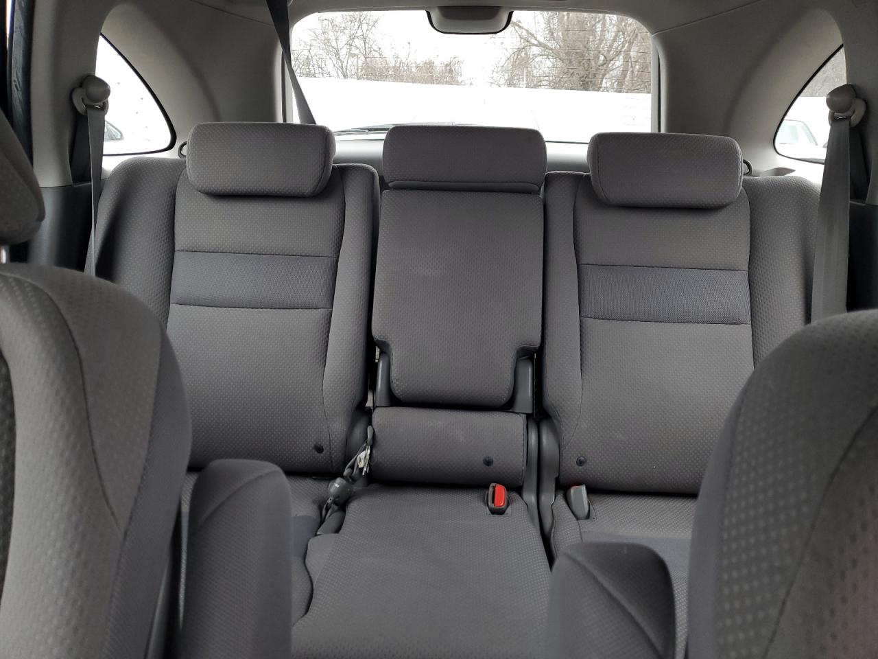 2008 Honda CR-V - Image 10