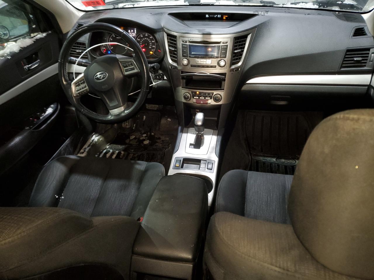 2013 Subaru Outback - Image 8
