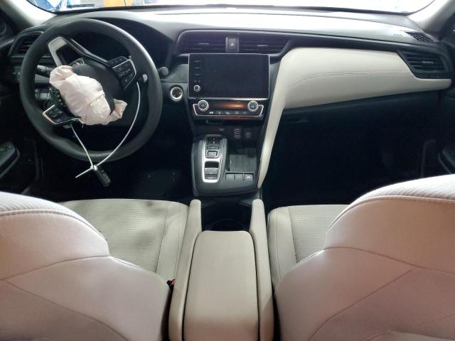  HONDA INSIGHT 2022 Білий