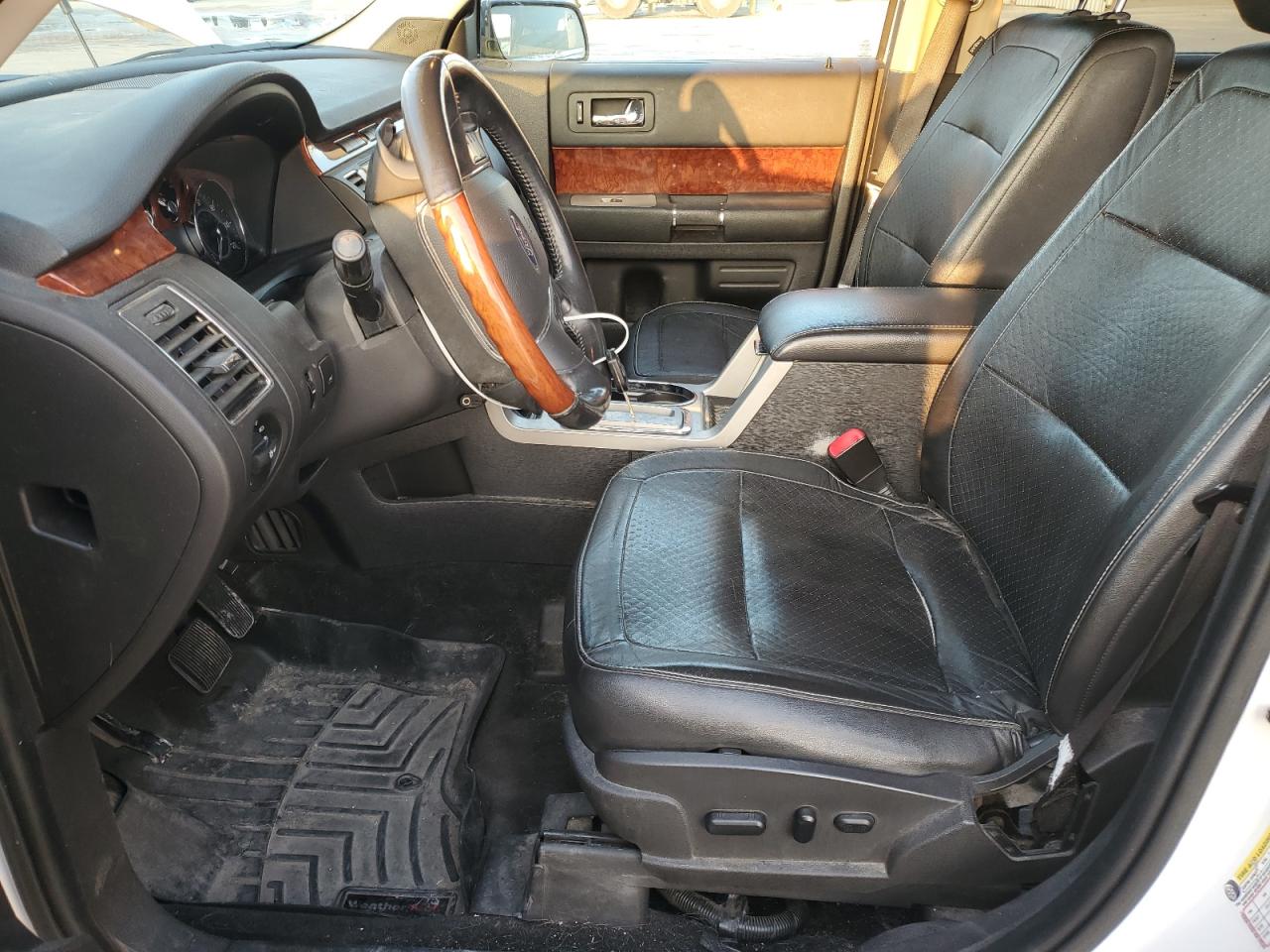 2010 Ford Flex - Image 7