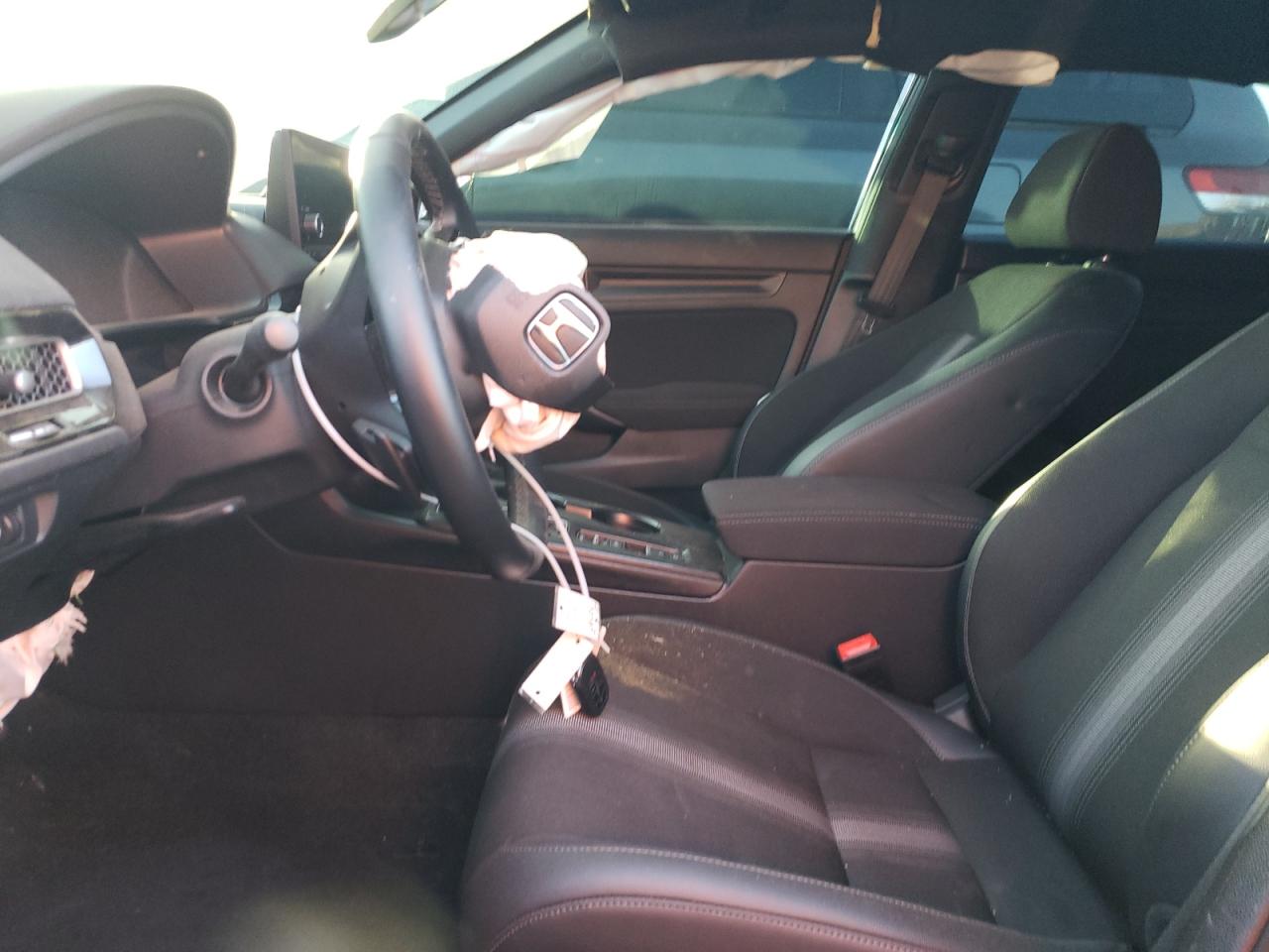 2024 Honda Civic - Image 7