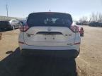 2018 Nissan Murano S for Sale in Albuquerque, NM - Front End