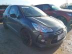 2015 CITROEN DS3 DSTYLE for sale at Copart BRISTOL