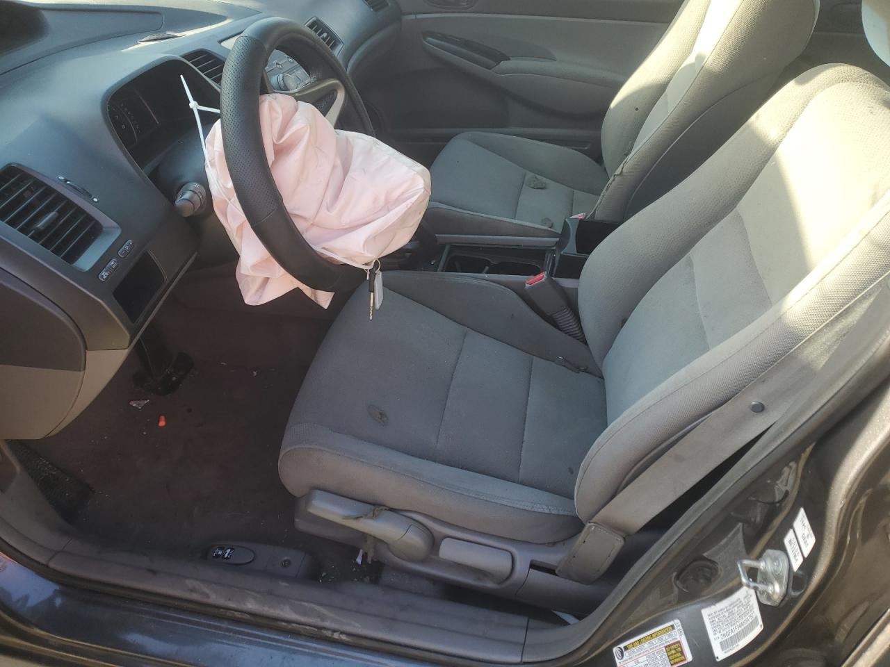 2010 Honda Civic - Image 7