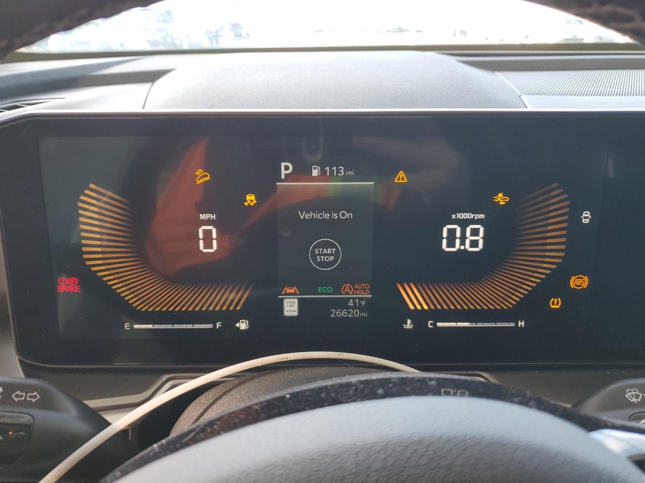 2024 Kia Sorento - Image 9