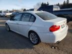 2011 Bmw 328 Xi zu verkaufen in Bowmanville, ON - Front End