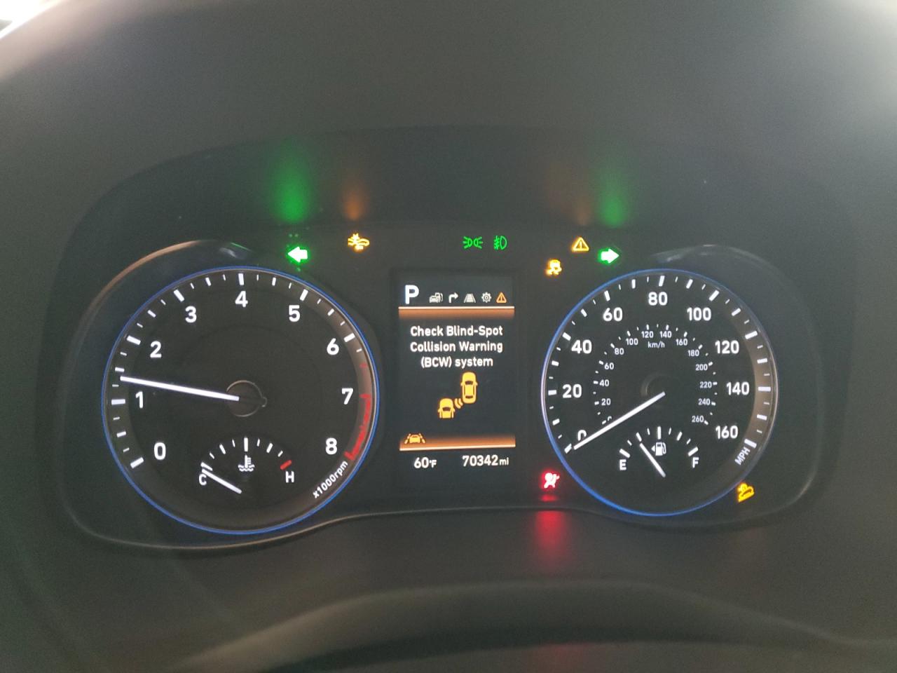 2019 Hyundai Kona - Image 9