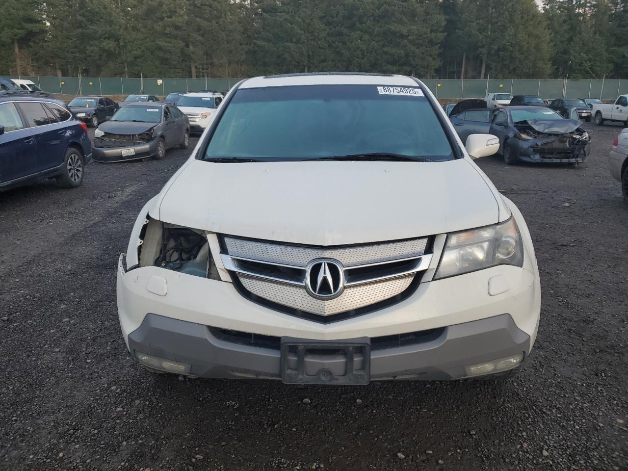 2009 Acura MDX - Image 5