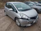 2012 HONDA JAZZ I-VTE for sale at Copart BRISTOL