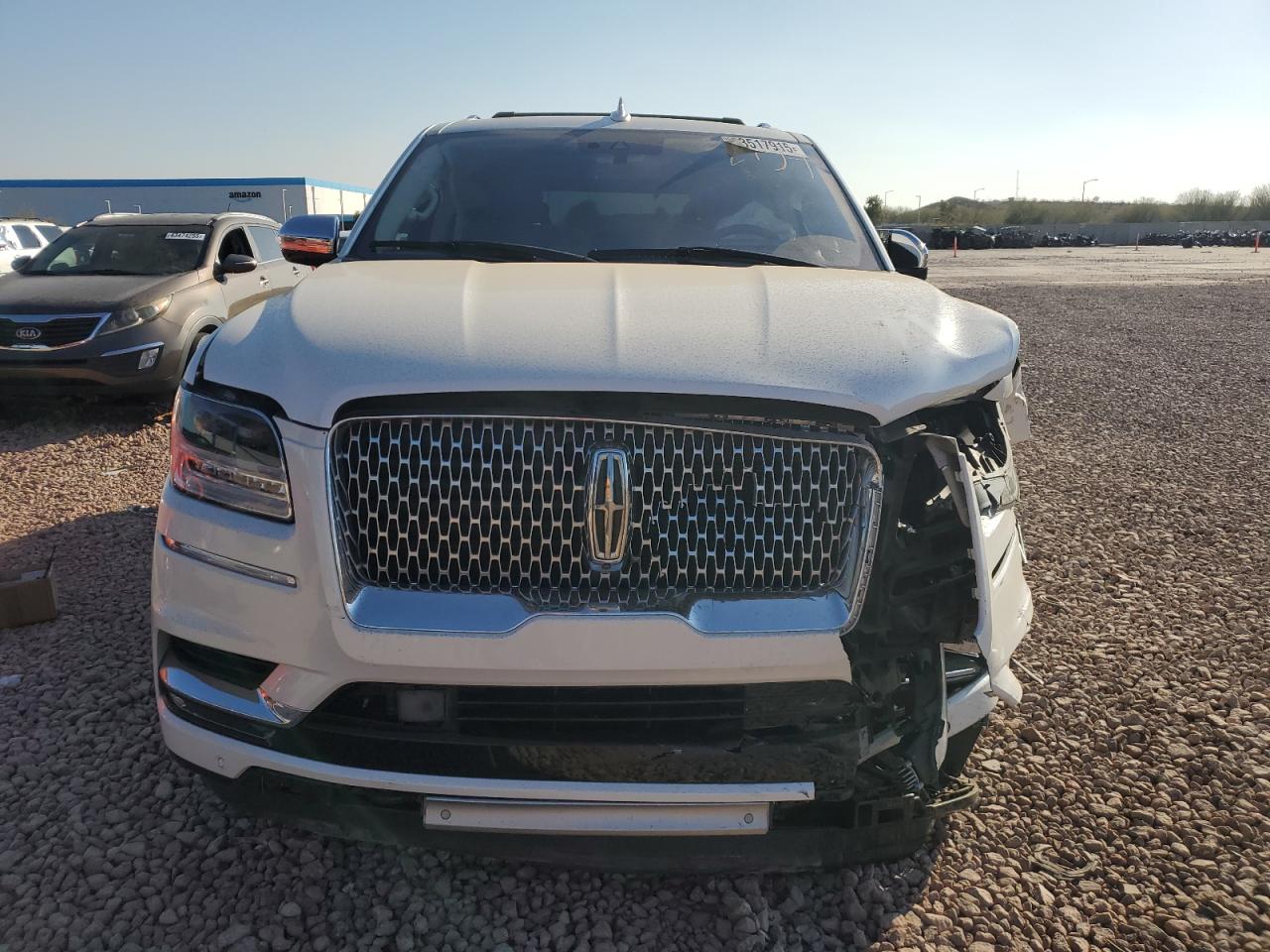 2018 Lincoln Navigator - Image 5