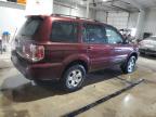 2008 Honda Pilot Vp за продажба в York Haven, PA - Front End