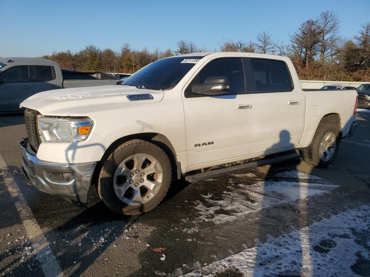 2019 RAM 1500 - Image 1