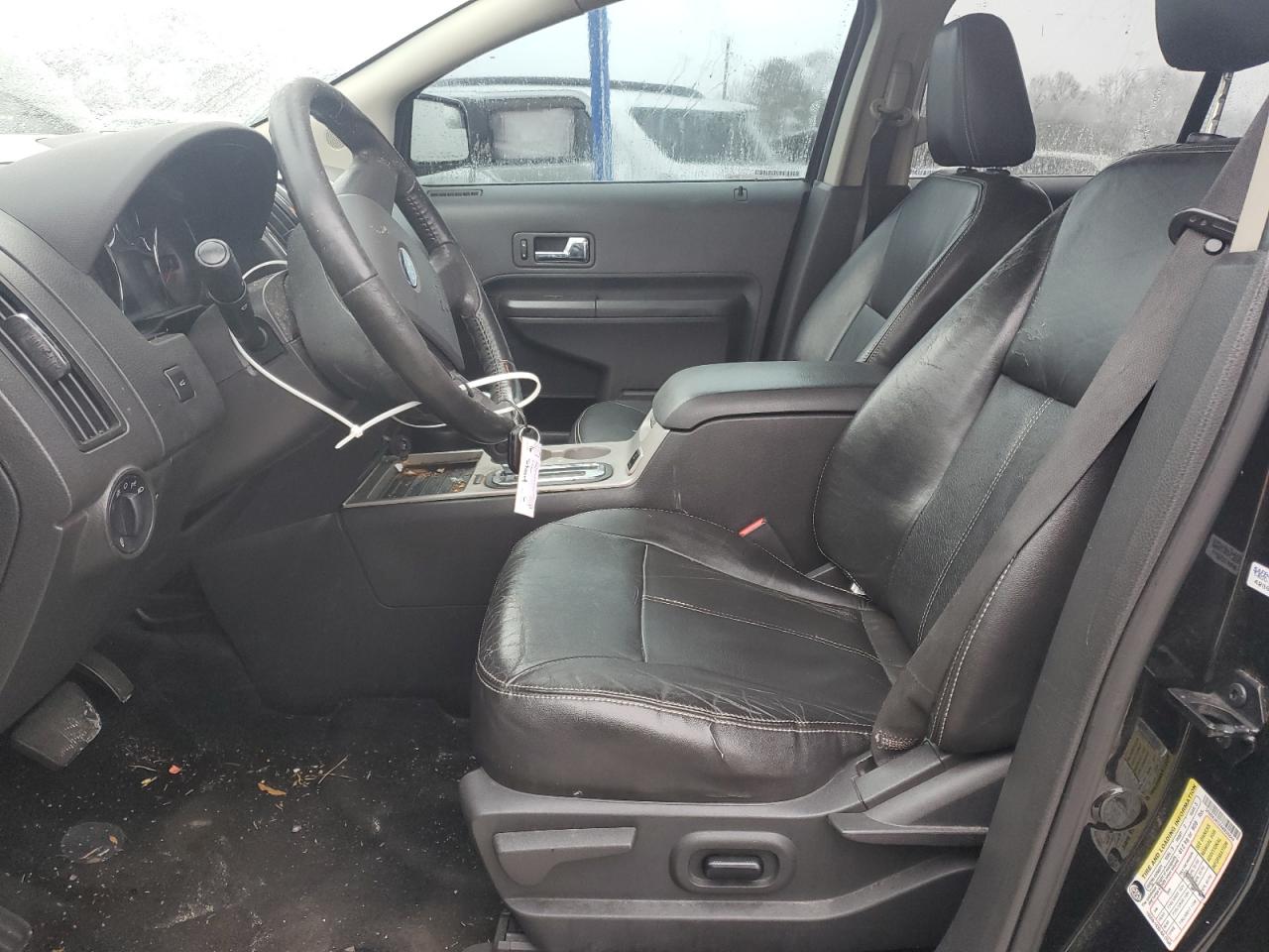 2010 Ford Edge - Image 7