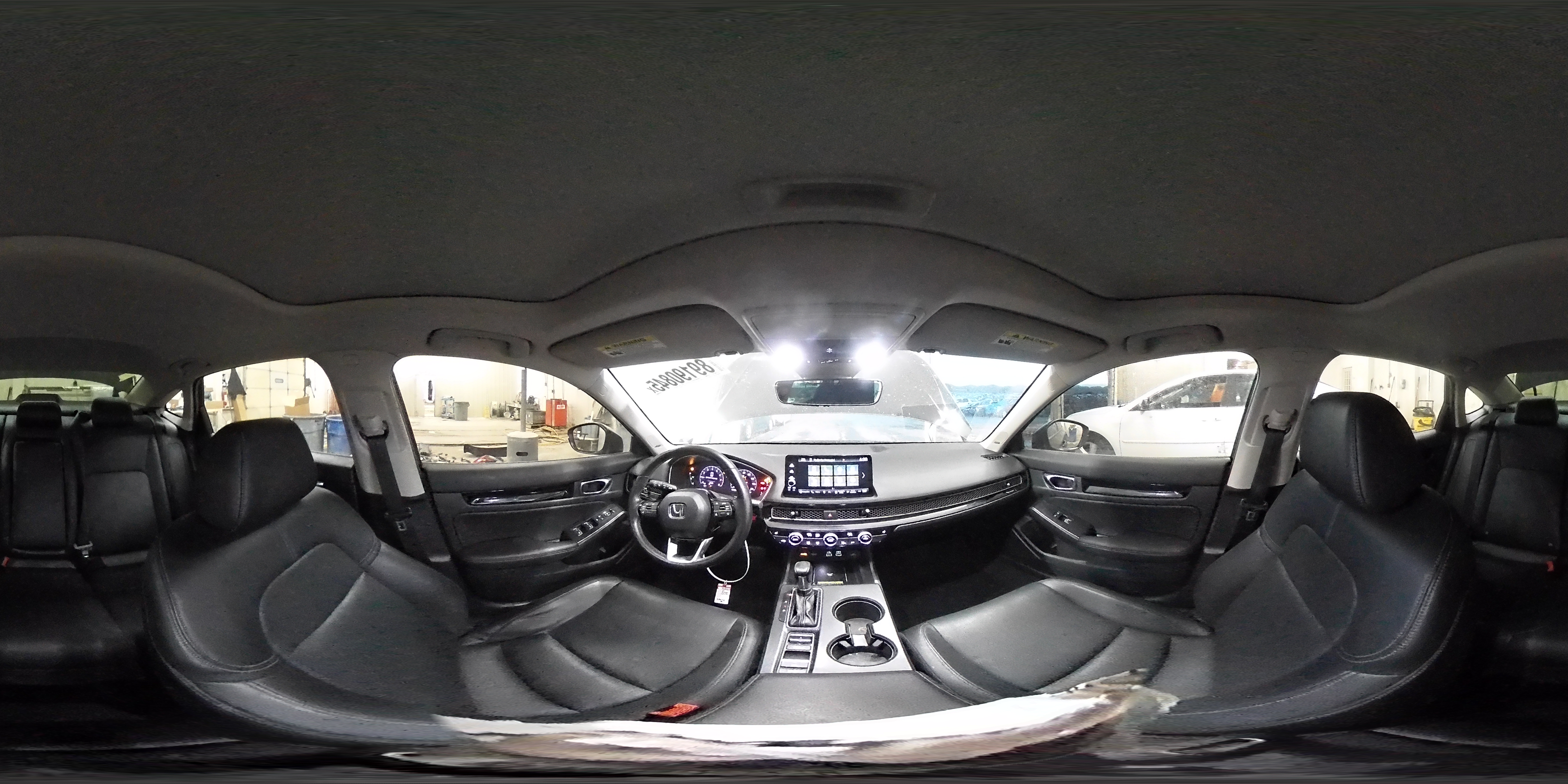 2022 Honda Civic - Image 15