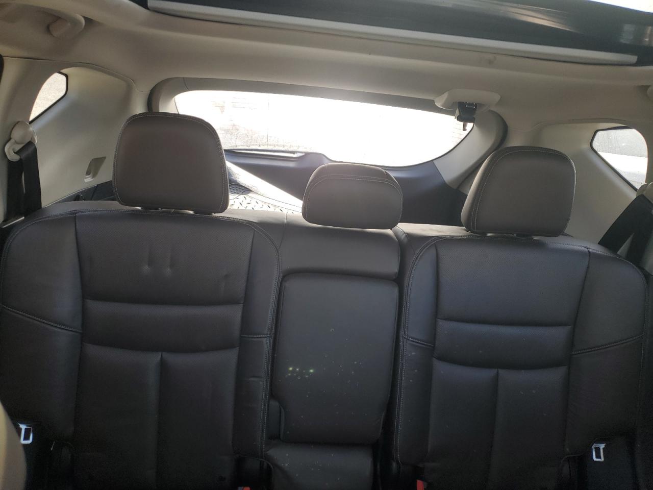 2015 Nissan Murano - Image 10
