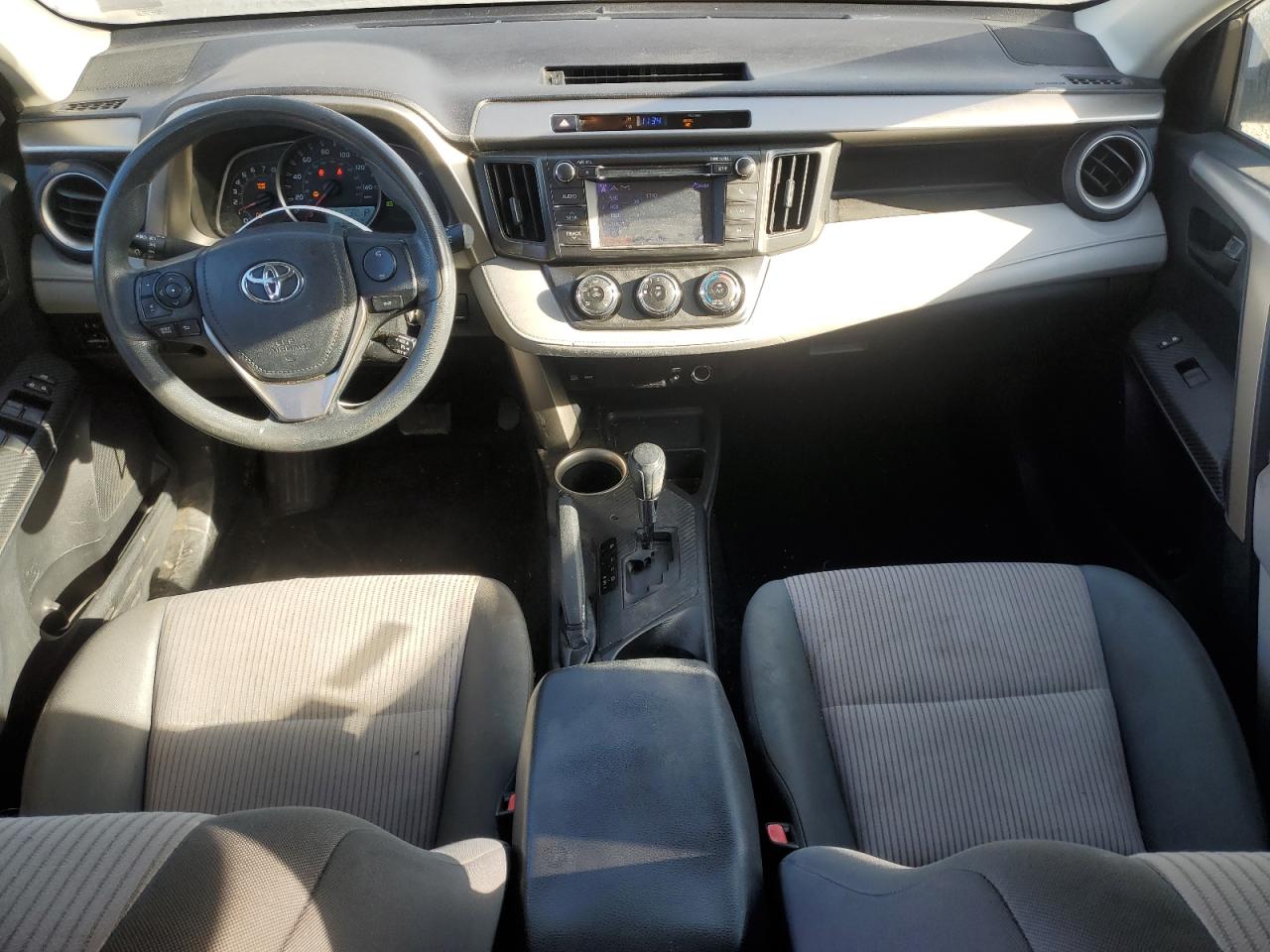 2013 Toyota RAV 4 - Image 8