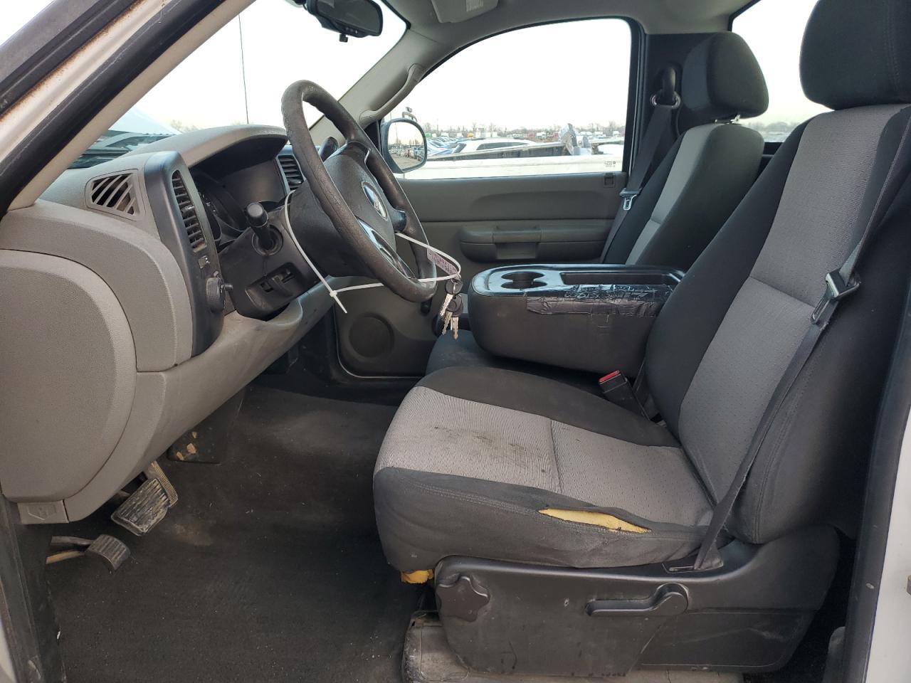 2007 GMC Sierra - Image 7