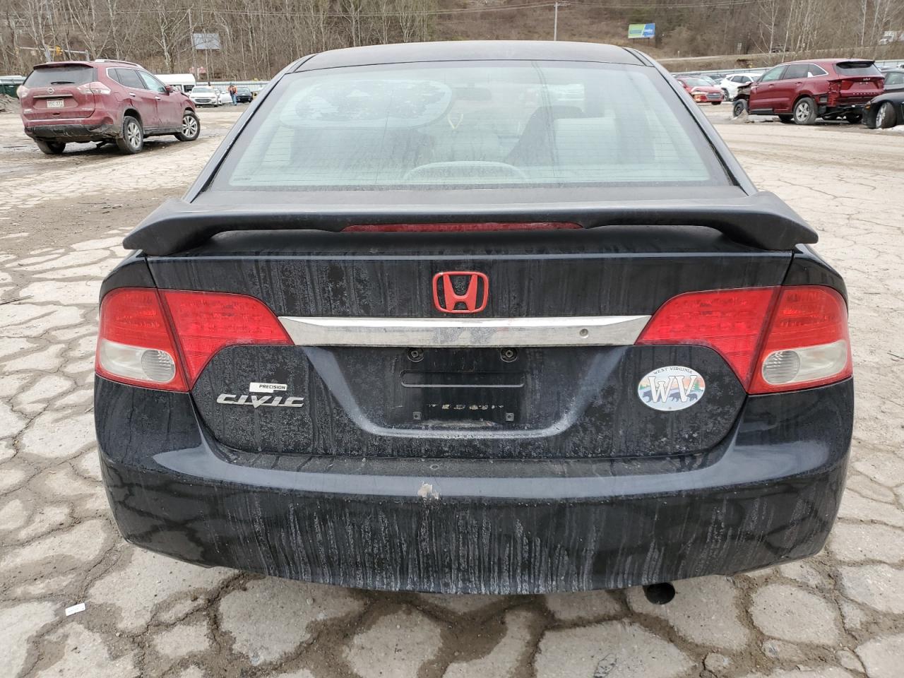 2010 Honda Civic - Image 6
