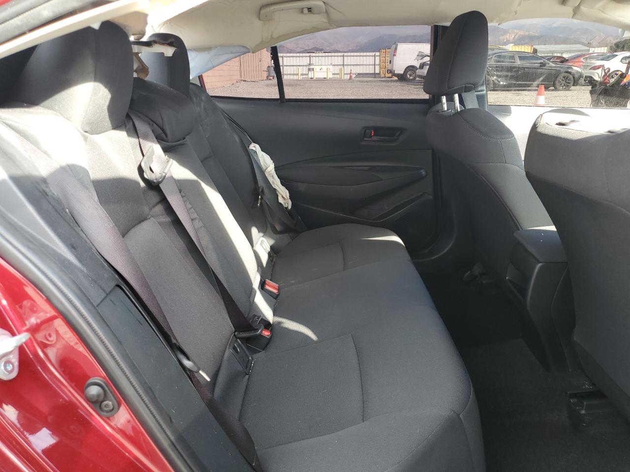 2022 Toyota Corolla - Image 11