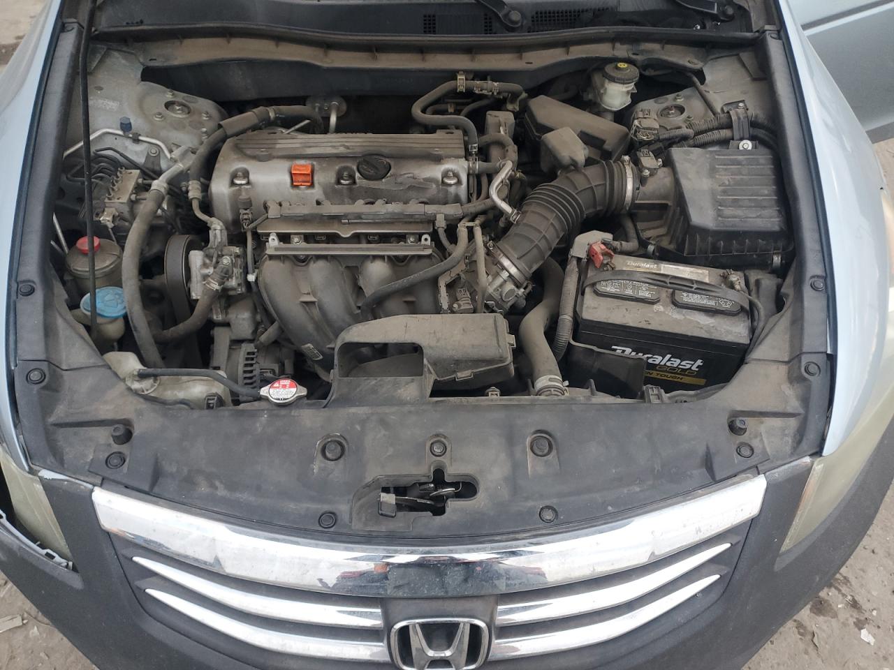 2012 Honda Accord - Image 11