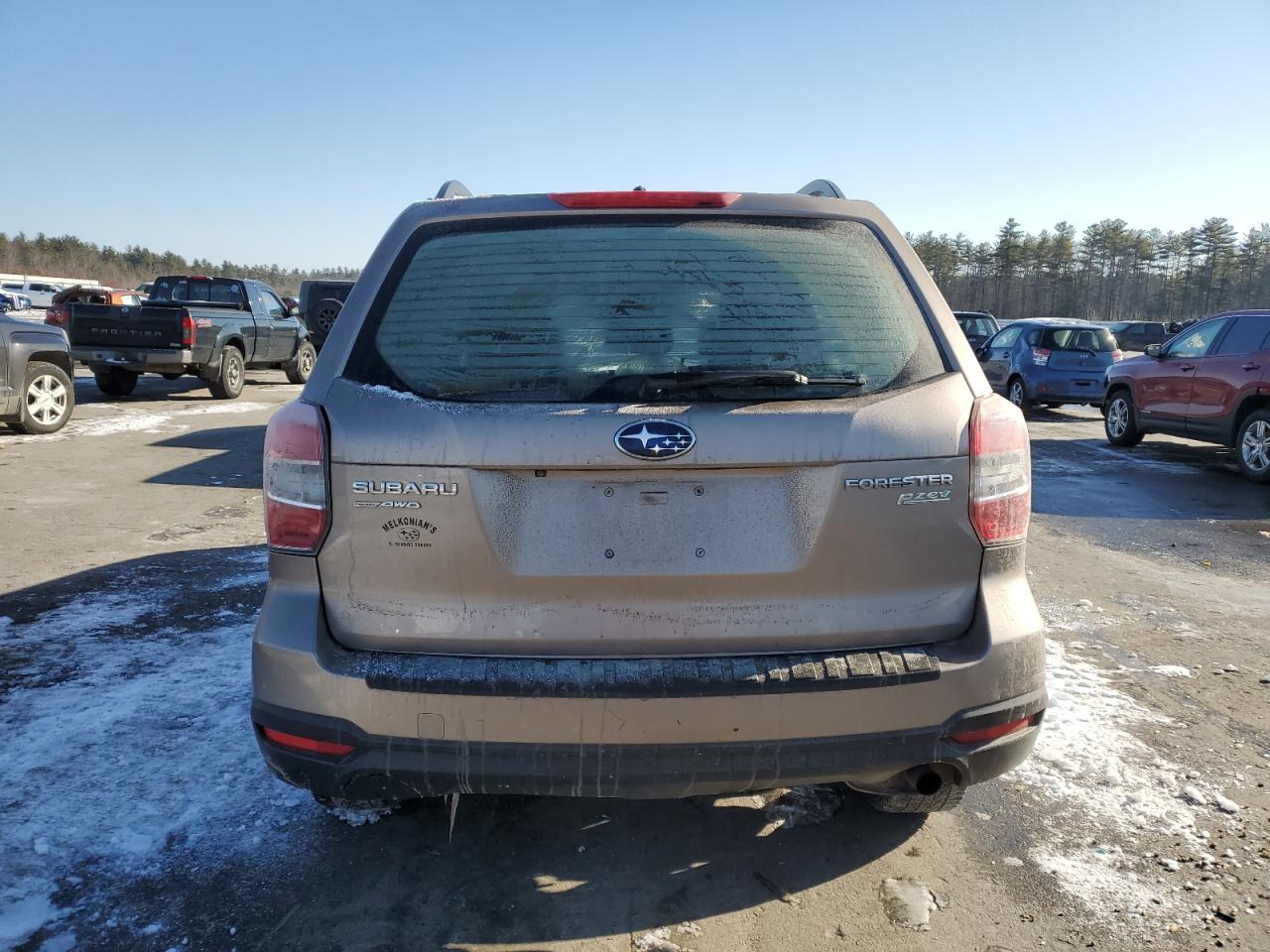 2015 Subaru Forester - Image 6
