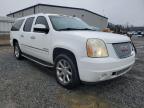 2012 Gmc Yukon Xl Denali de vânzare în Spartanburg, SC - Side