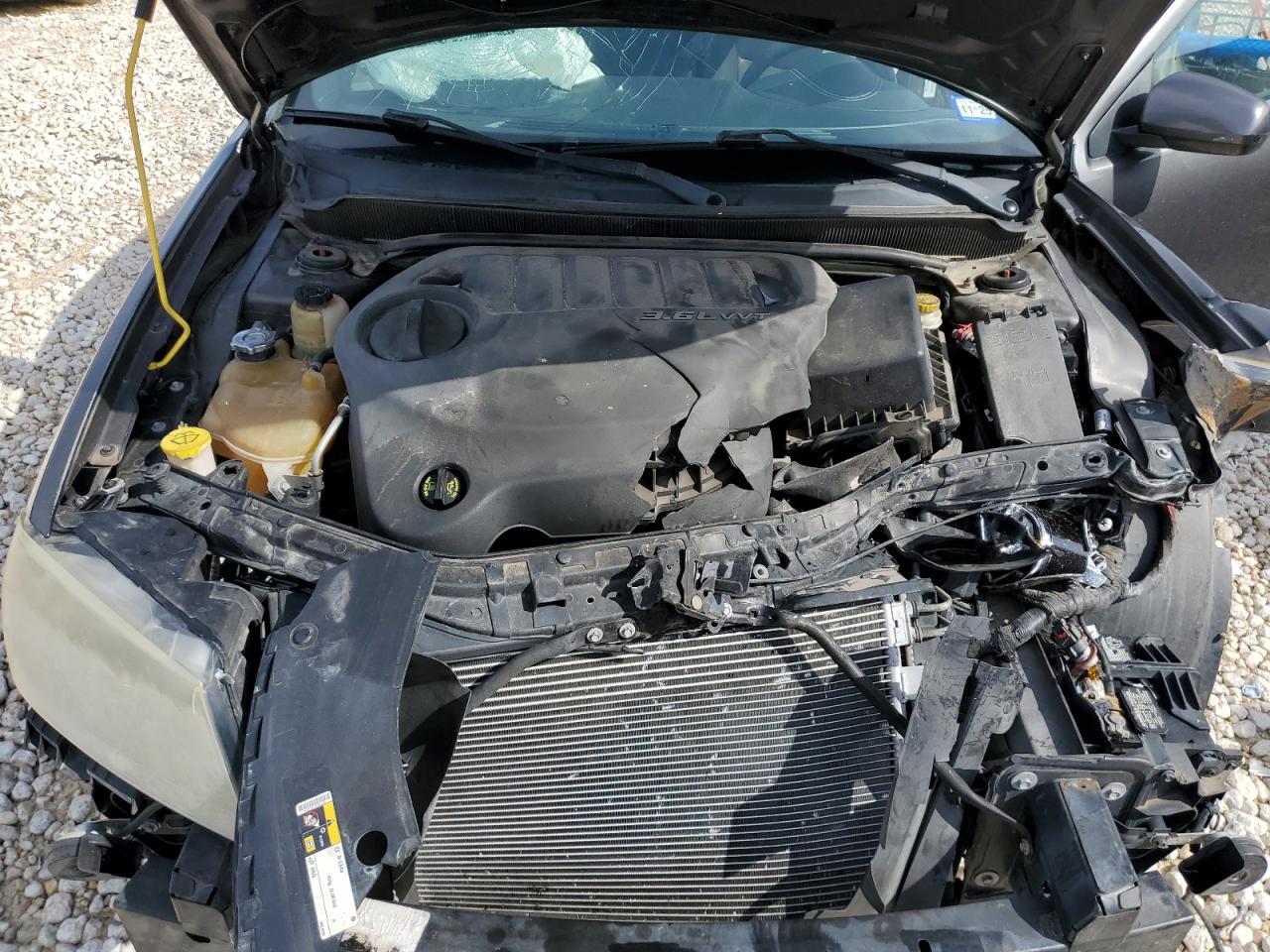 2014 Dodge Avenger - Image 11