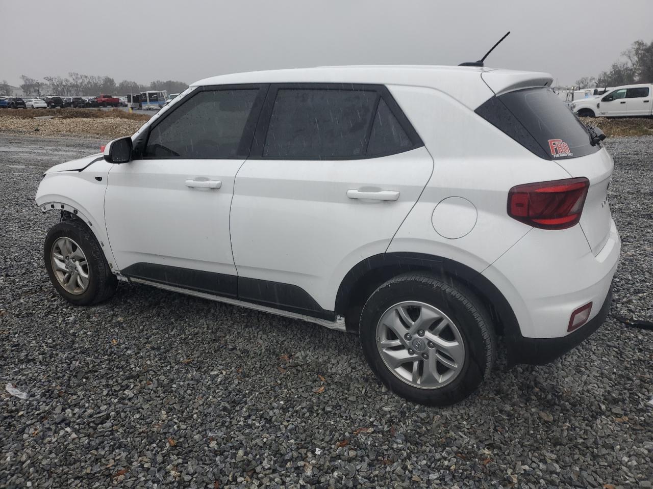 2023 Hyundai Venue - Image 2