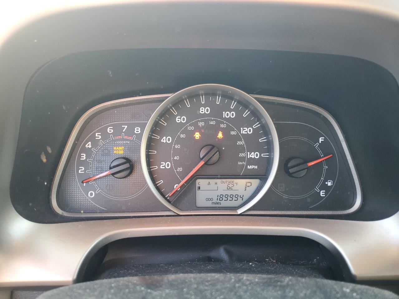 2013 Toyota RAV 4 - Image 9