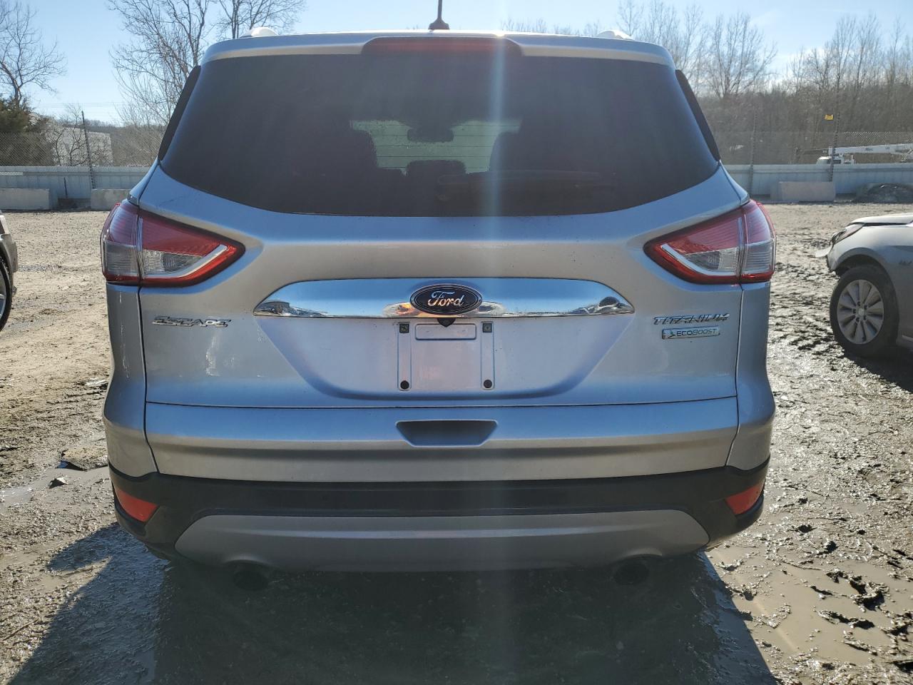2016 Ford Escape - Image 6