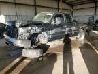 2007 CHEVROLET SILVERADO K2500 HEAVY DUTY for sale at Copart PA - PHILADELPHIA