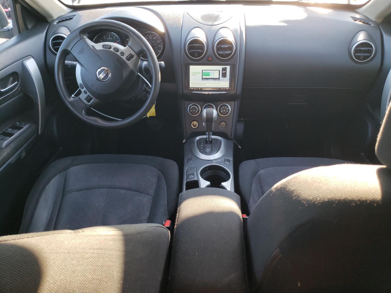 2012 Nissan Rogue - Image 8