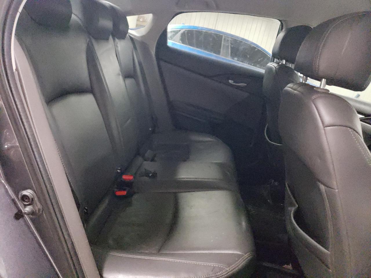 2019 Honda Civic - Image 10